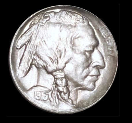 2-Feather-Buffalo-Nickels